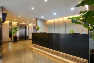 Gallery image of Hotel 81 Gold in Singapore