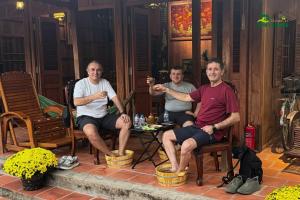 Gallery image of Homestay Thùy Dương 2 in Cái Bè