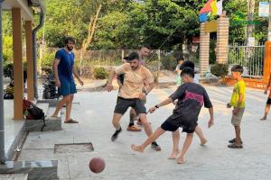 Gallery image of Homestay Thùy Dương 2 in Cái Bè