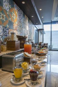 Gallery image of Hotel 88 Kedungsari - Kedungdoro By WH in Surabaya