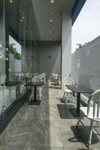 Fotografie z fotogalerie ubytování Hotel 88 Kedungsari - Kedungdoro By WH v destinaci Surabaja
