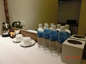 Bevande di D Elegance Hotel Nusajaya