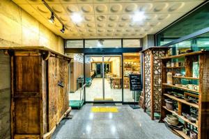 Fotografie z fotogalerie ubytování Olleyo Resort v destinaci Sogüpcho