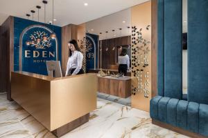 Clients de Hotel Eden