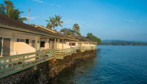 Gallery image of Madang Resort in Madang