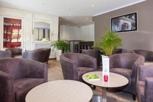 صورة لـ LOGIS HOTEL & RESTAURANT L'ETAPE Bouc Bel Air - Gardanne في بوك بيل إير