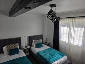 Gallery image of Eastwood Guest House - Receptionless in Marston Green +6 photos