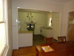 Gallery image of About Town Cottages in Broken Hill