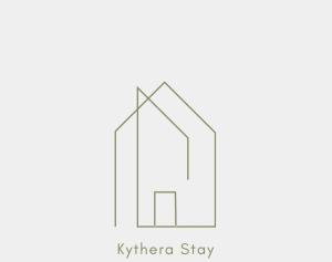 a diagram of the kitchenstay of the kentner stays at Incavo in Potamós