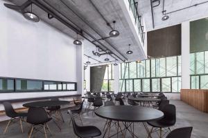 Konferenční prostory v ubytování Phoenix Grand Patong + 37 fotografií