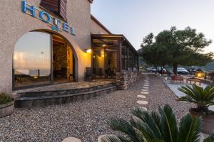 Φωτογραφία από το άλμπουμ του Auberge Lustincone σε Patrimonio