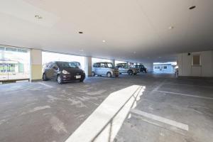 Fotografie z fotogalerie ubytování Hotel Select Inn Sano-Ekimae v destinaci Sano