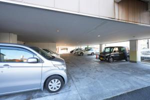 Fotografie z fotogalerie ubytování Hotel Select Inn Sano-Ekimae v destinaci Sano
