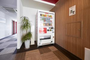 Fotografie z fotogalerie ubytování Hotel Select Inn Sano-Ekimae v destinaci Sano
