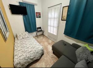 Krevet ili kreveti u jedinici u objektu Casa Maritza’s Bed Anytime