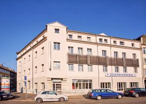 Gallery image of DJH-Gästehaus Bermuda3Eck in Bochum