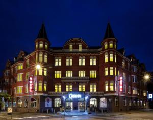 Gallery image of Cabinn Esbjerg in Esbjerg