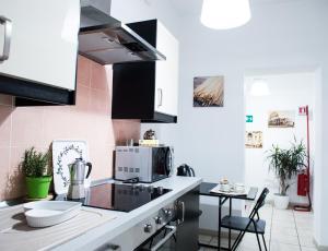 Gallery image of Cavour Guest Apartment in Rome