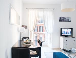 Gallery image of Cavour Guest Apartment in Rome