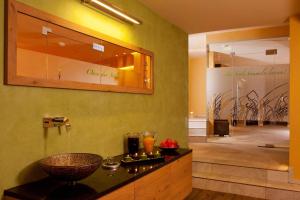 Fotografia z galérie ubytovania Alp Resort Tiroler Adler v Soldene + 37 fotografií