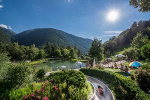 Příroda nedaleko hotelu + 19 fotografií