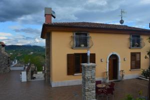 Gallery image of Villa Tre Colli Agri B&B in Ariano Irpino