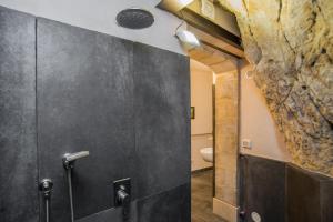 Kúpeľňa v ubytovaní Palazzo Degli Olivi