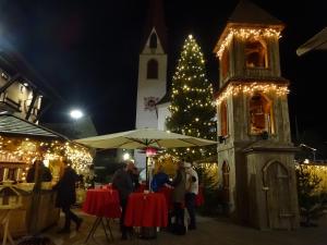 Galeriebild der Unterkunft Seefeld- Haus Alpenland Top 23 in Seefeld in Tirol