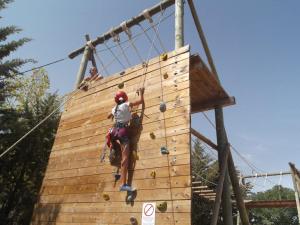 Hosté ubytování Camping la Sierrecilla
