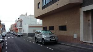 Gallery image of Apartment Tenerife Sur II in San Isidro