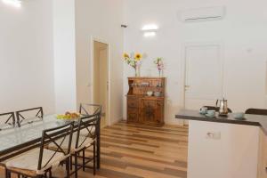 Fotografie z fotogalerie ubytování B&B Domus Aurea v Římě