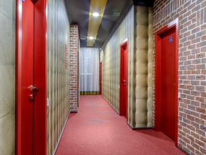 Fotografie z fotogalerie ubytování Road Star Hotel v destinaci Dněpropetrovsk