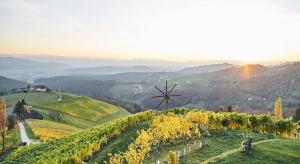 Fotografie z fotogalerie ubytování Gästehaus Grasch v destinaci Kitzeck im Sausal