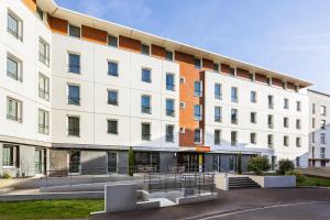 Gallery image of Aparthotel Adagio Access Orléans in Orléans