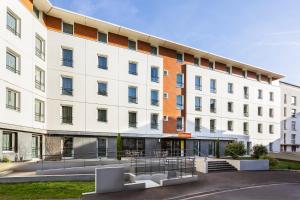 صورة لـ Aparthotel Adagio Access Orléans في أورليان