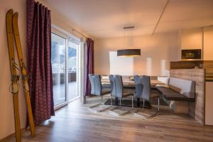 Kép Aparthotel AlpTirol szállásáról Kaltenbachban a galériában