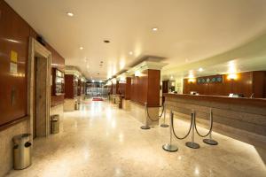 Foto da galeria de Hotel Dan Inn Planalto São Paulo em São Paulo