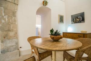 Fotografia z galérie ubytovania Palazzo Degli Olivi v destinácii Modica