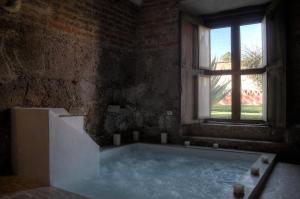 Fotografie z fotogalerie ubytování Hacienda Sepulveda Hotel & Spa v destinaci Lagos de Moreno