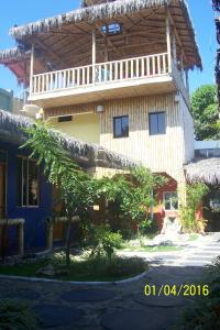 Gallery image of Hostal Surf Olón in Olón