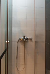 Kupaonica u objektu Luxury Studio - Vracar