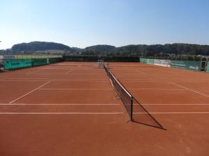 Tennis and/or squash facilities at Hotel Wirt im Feld or nearby