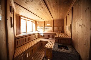 Fotografie z fotogalerie ubytování Wellnesshotel Liun v destinaci Müstair