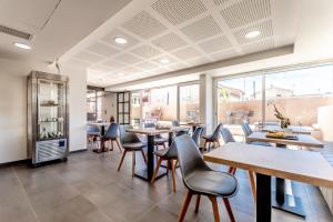 Fotografie z fotogalerie ubytování Sure Hotel by Best Western Saint-Raphael Le Dramont v destinaci Saint-Raphaël
