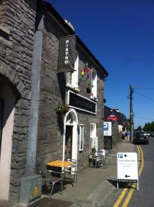 Afbeelding uit fotogalerij van Room 3 Camp Street B&B in Oughterard