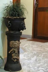 Foto dalla galleria di Bed and Breakfast Thamel a Kathmandu