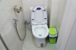 Bagno di Bed and Breakfast Thamel