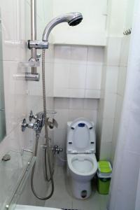 Bagno di Bed and Breakfast Thamel
