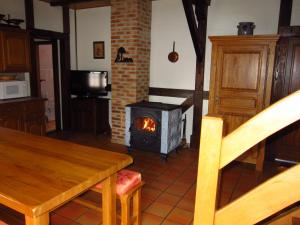 Imagen de la galería de Gîte la Ferme, en Mutzig