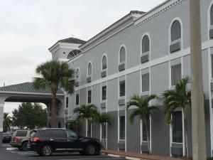 Gallery image of Ruskin Inn Tampa-Sun City Center in Ruskin
